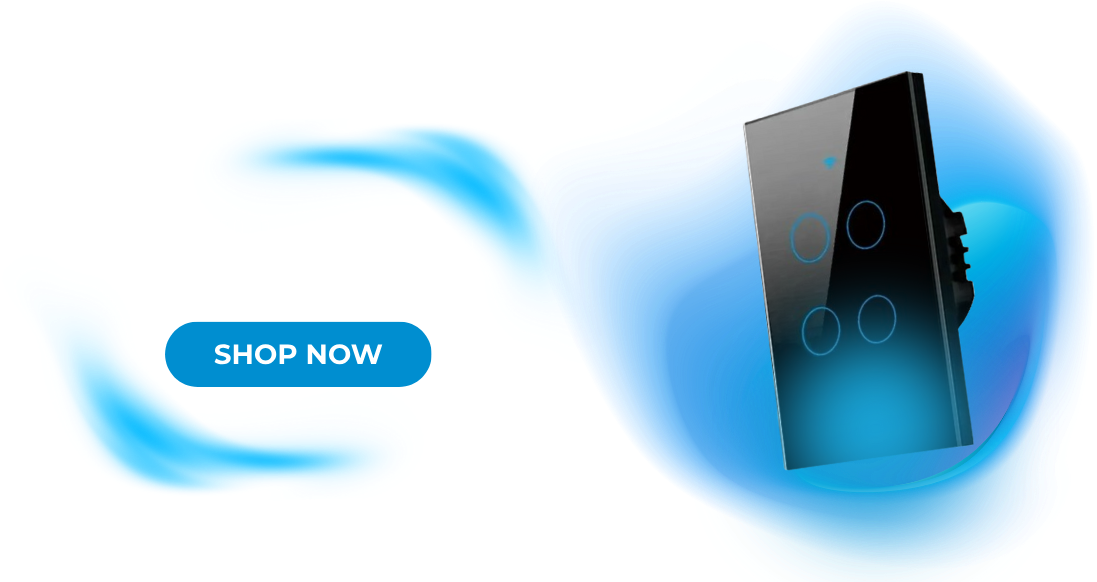 fixed banner