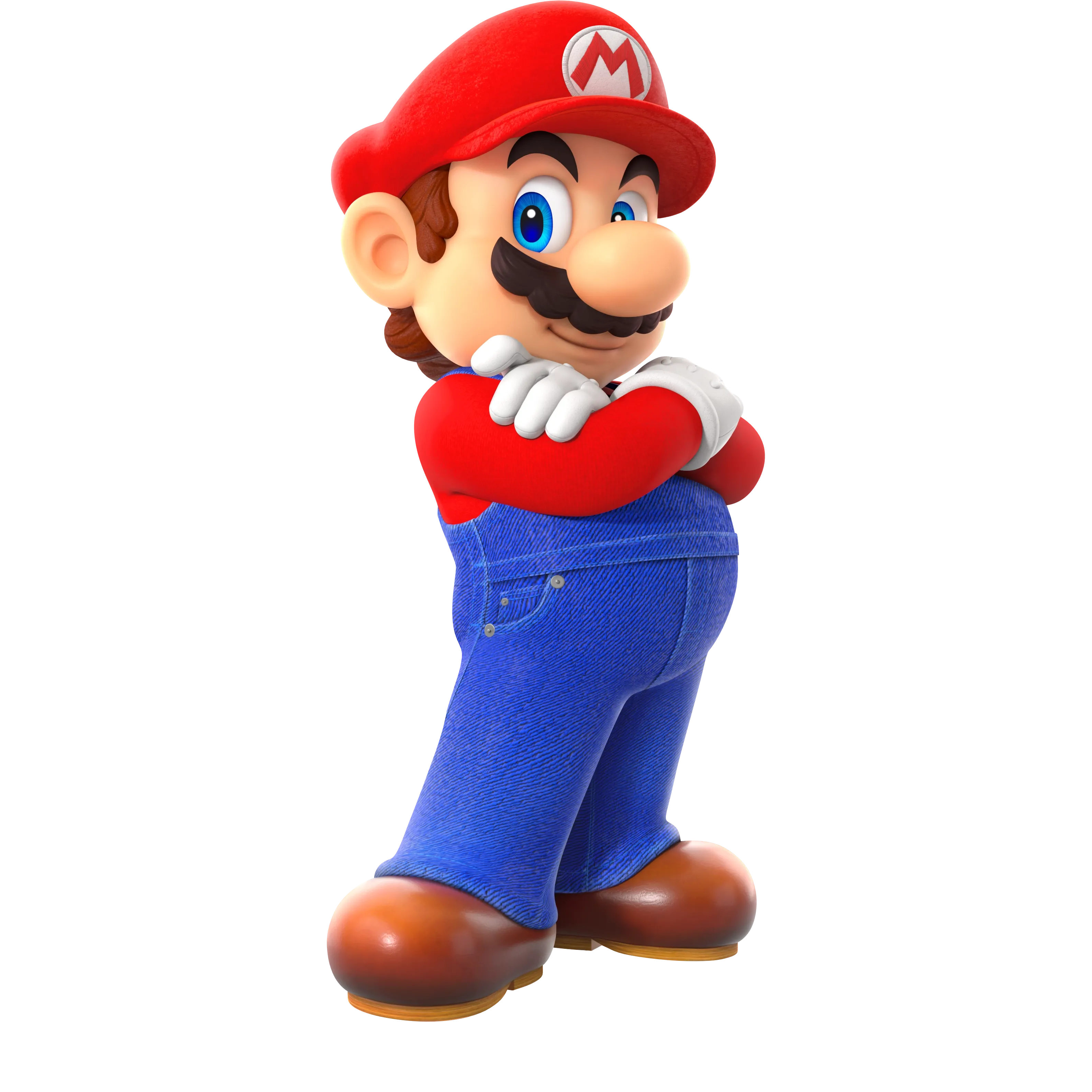 Discover more with Nintendo Saudi