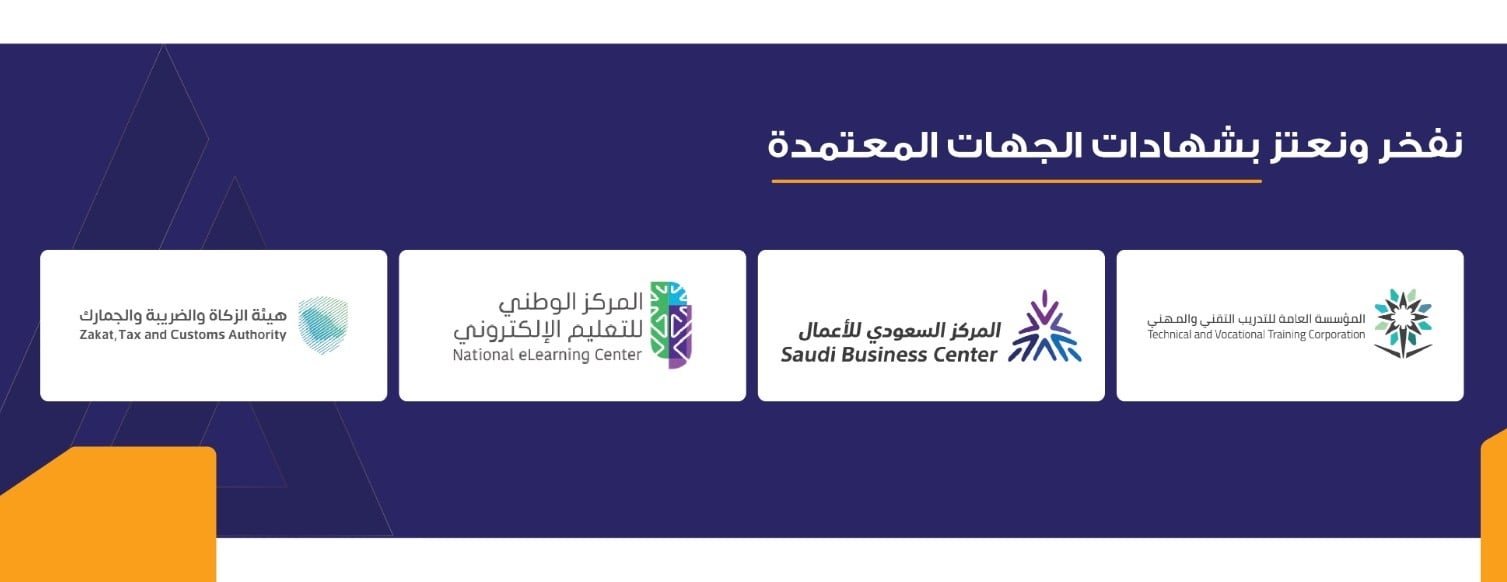 شركة نهج القادة للتدريب image-slider-0