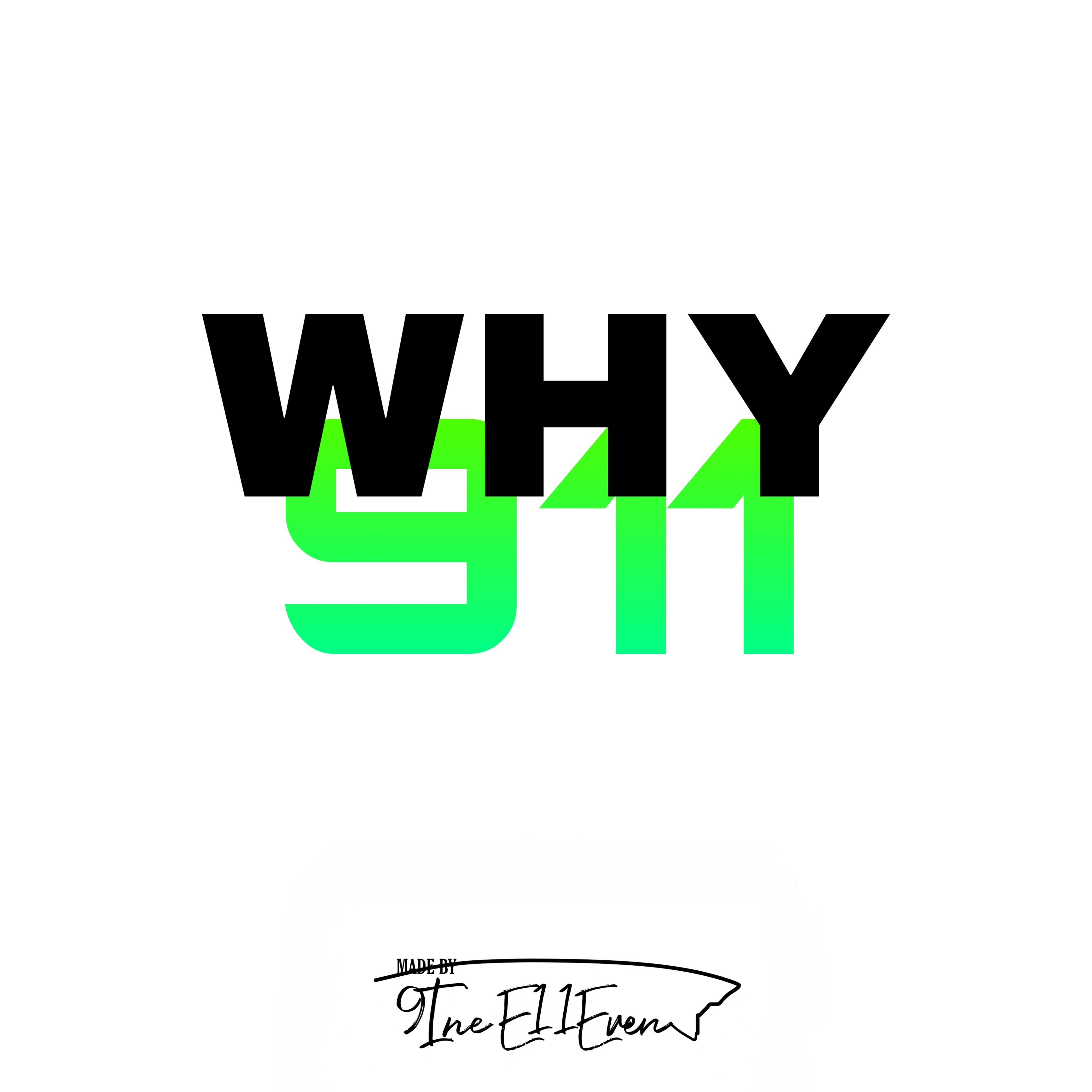 about 911 & why 911 image