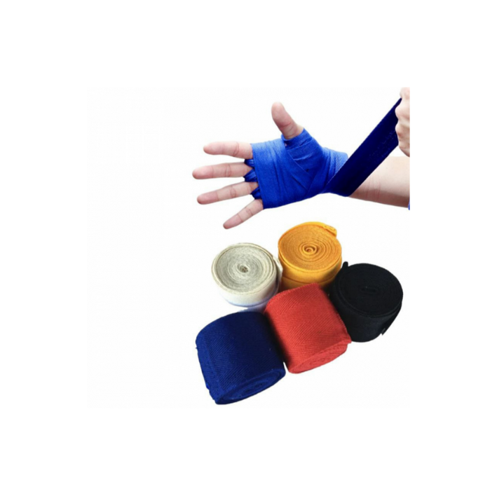 أدوات الملاكمة