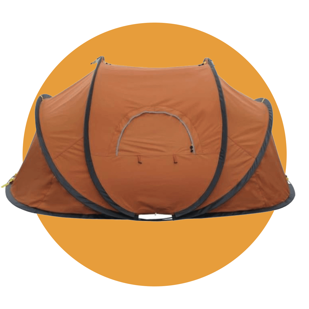 لوازم التخييم