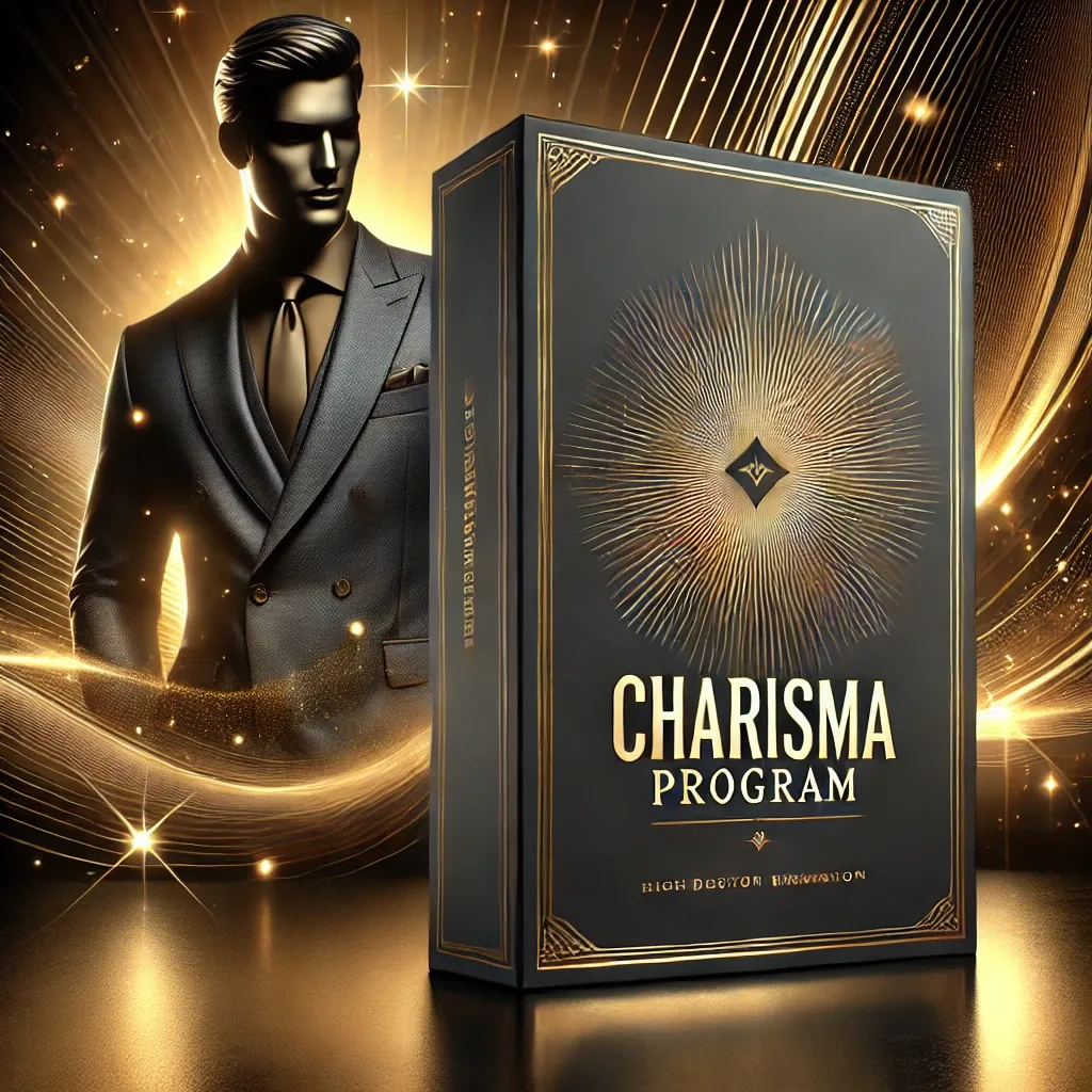 اصنع حضورًا يفرض الاحترام وثقة تُلهم الجميع