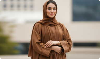 أناقة تروي قصتك بكل تفصيلة