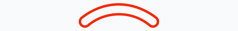 fixed banner