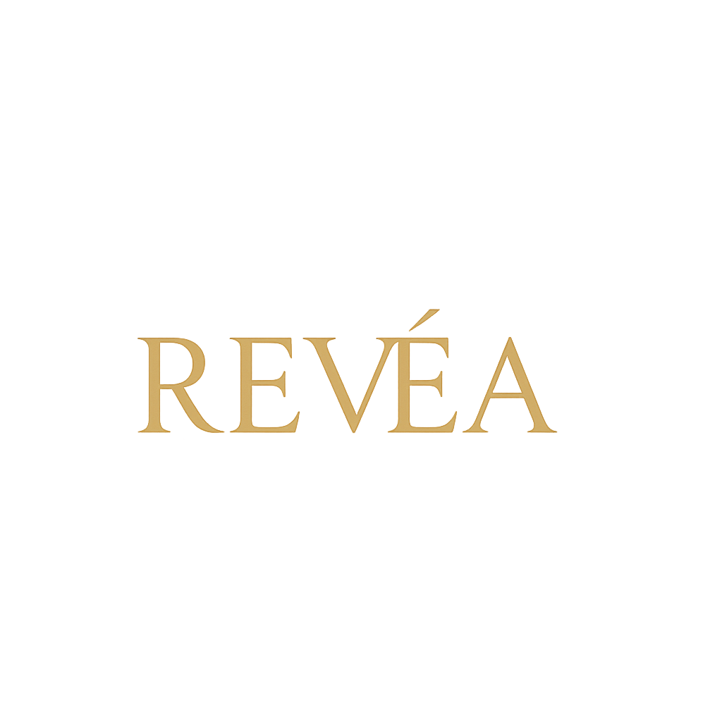 REVÉA logo