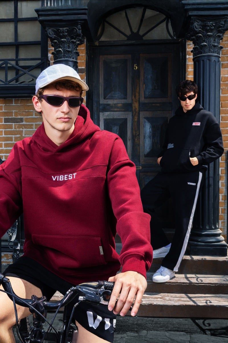 VIBEST