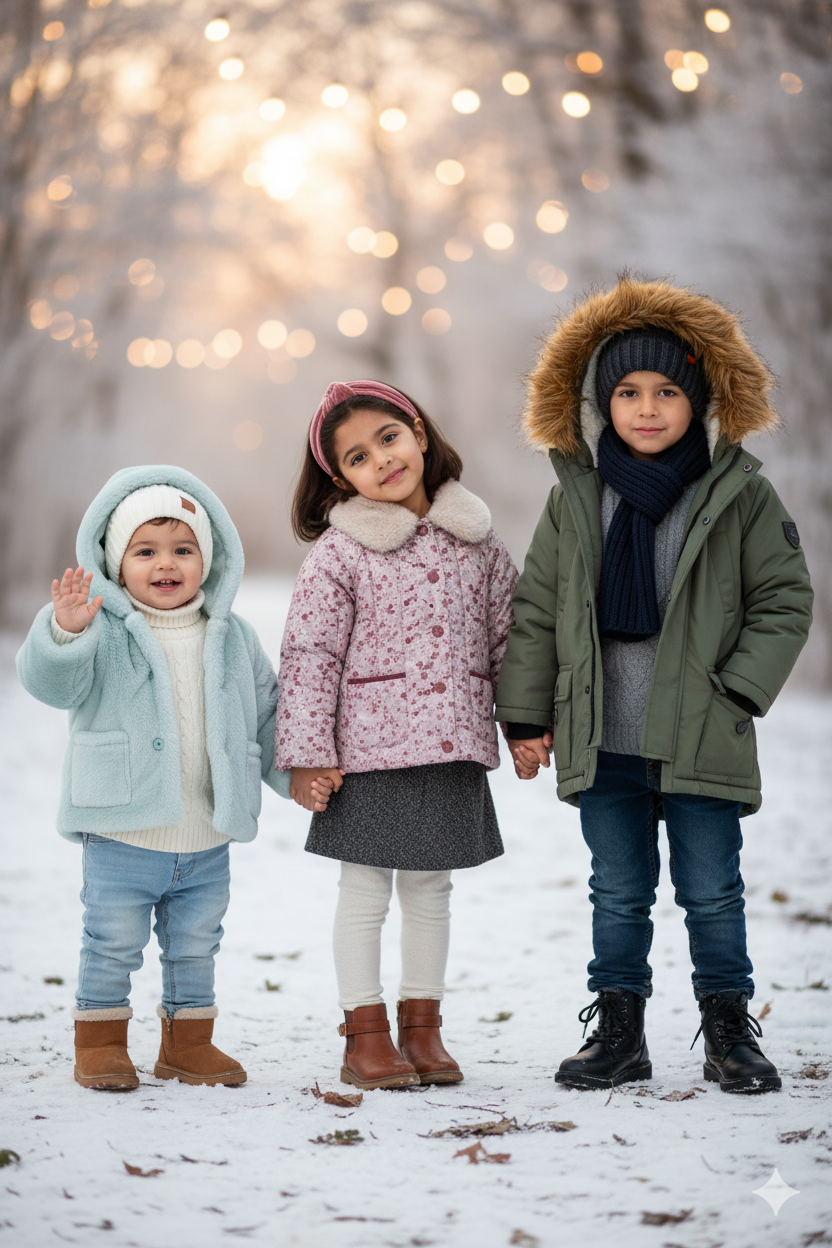 الدفء مضمون أفضل جواكت شتاء