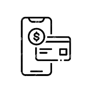 دفع الكتروني