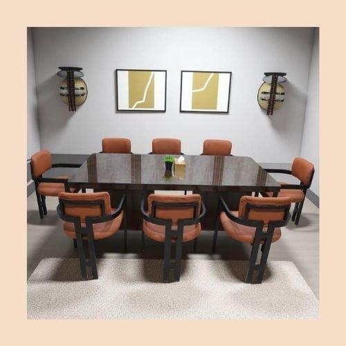 طاولات طعام