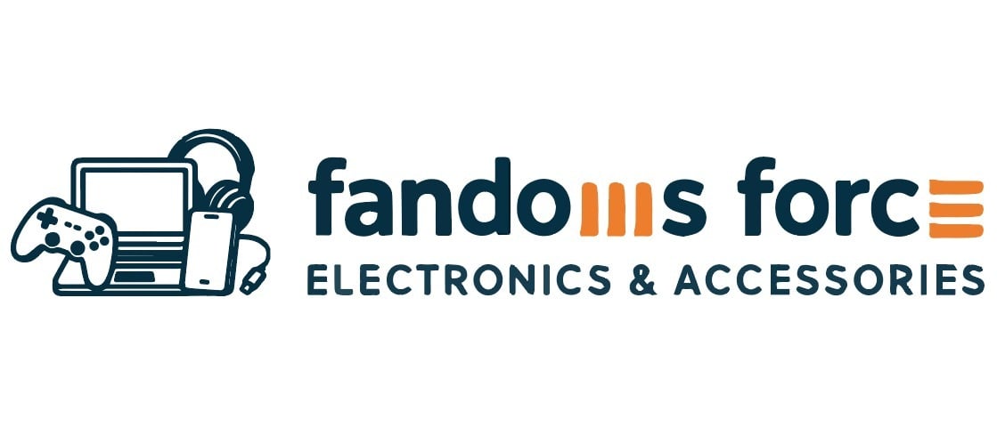 فاندوم فورس | Fandom Force | logo