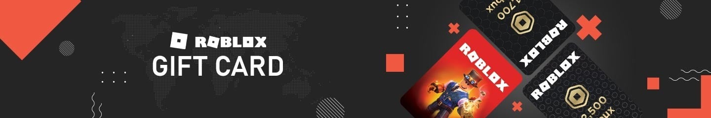 Games Top-Up | Roblox