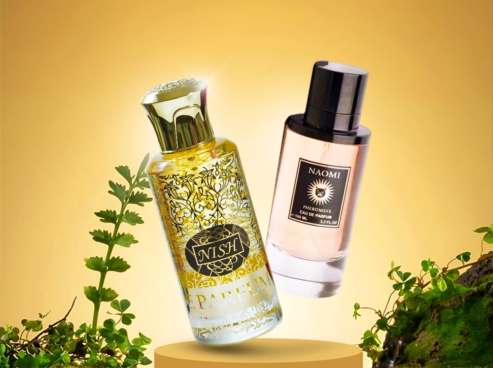 نفحات فخامة بسعر ولا في الأحلام!