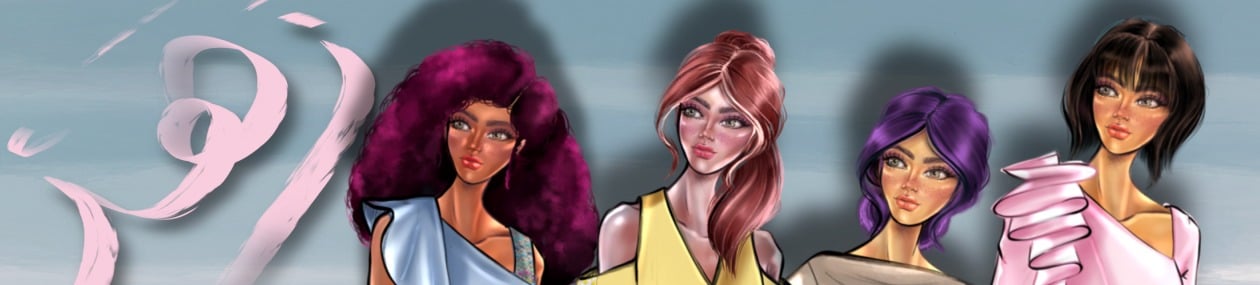 fixed banner