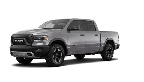 رام الجيل الخامس 2019+ RAM 5th Gen