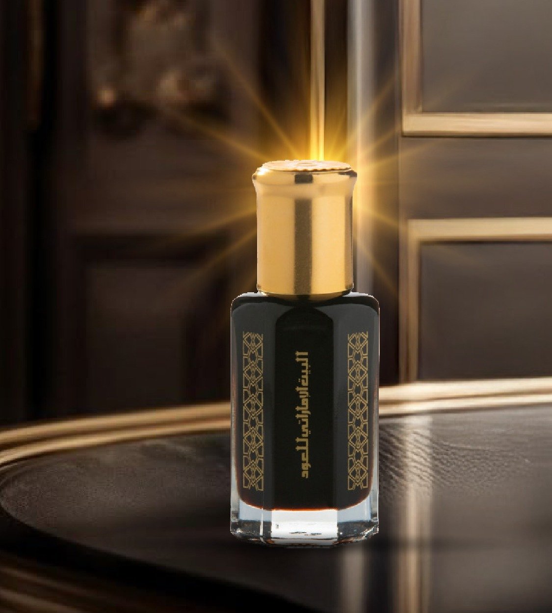 Banner دهن العود