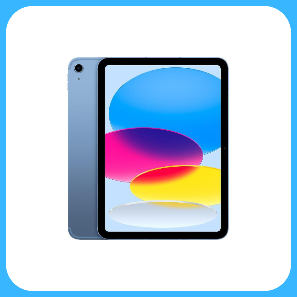 ابل ايباد الجيل 10