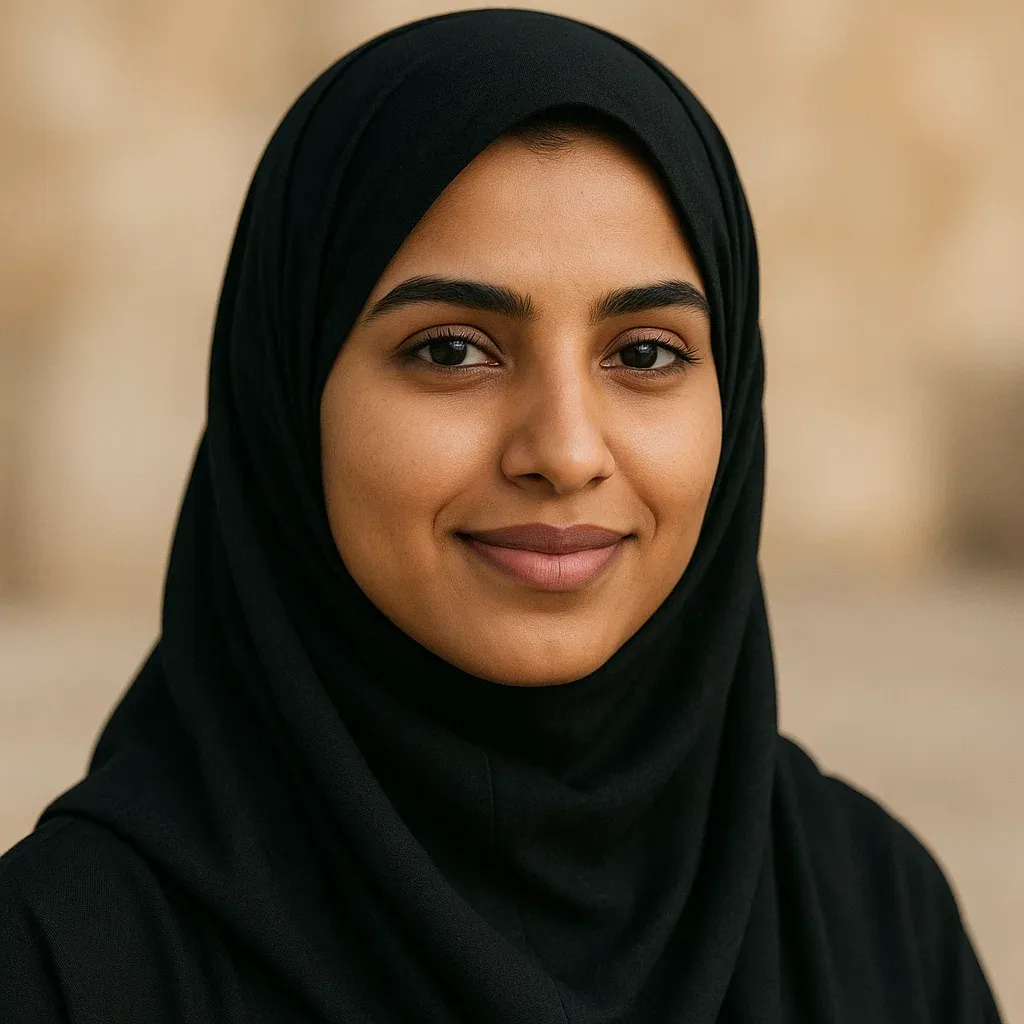 سارة المطيري