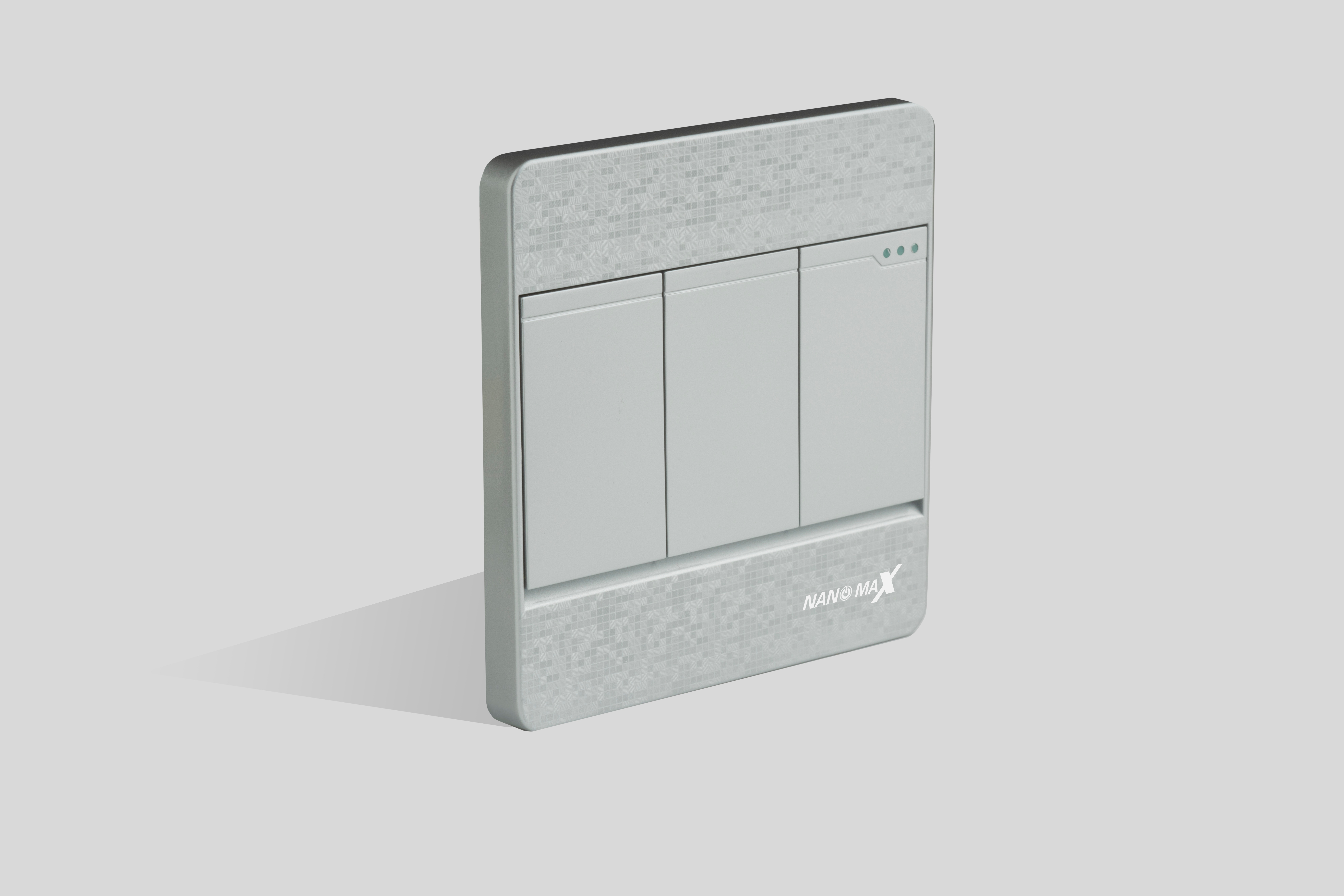 افياش فضي كاروهات