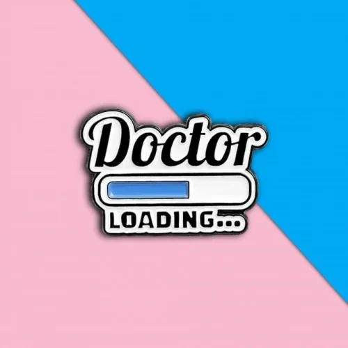 بروشات الطب