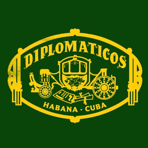 DIPLOMATICOS