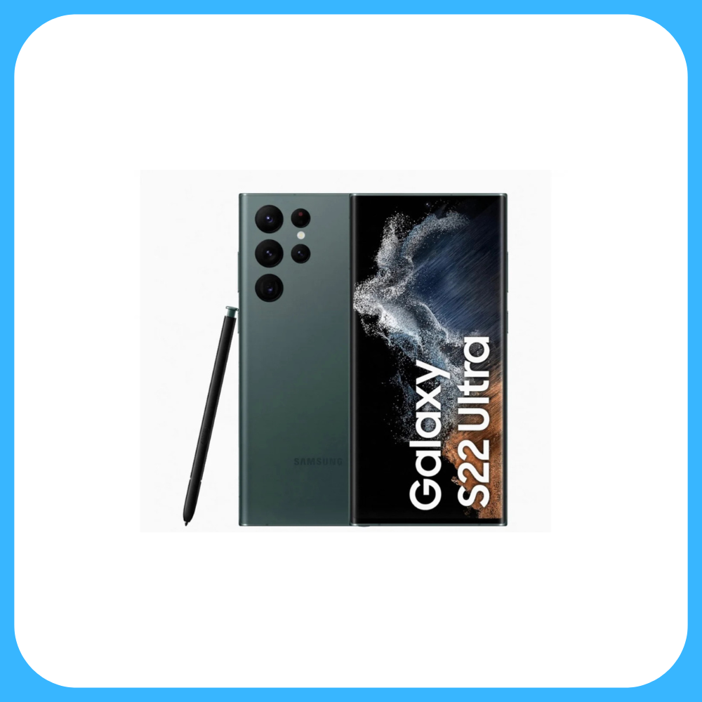 جلكسي اس 22 الترا