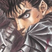 Berserk image