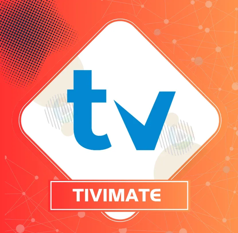 تفعيل Tivimate
