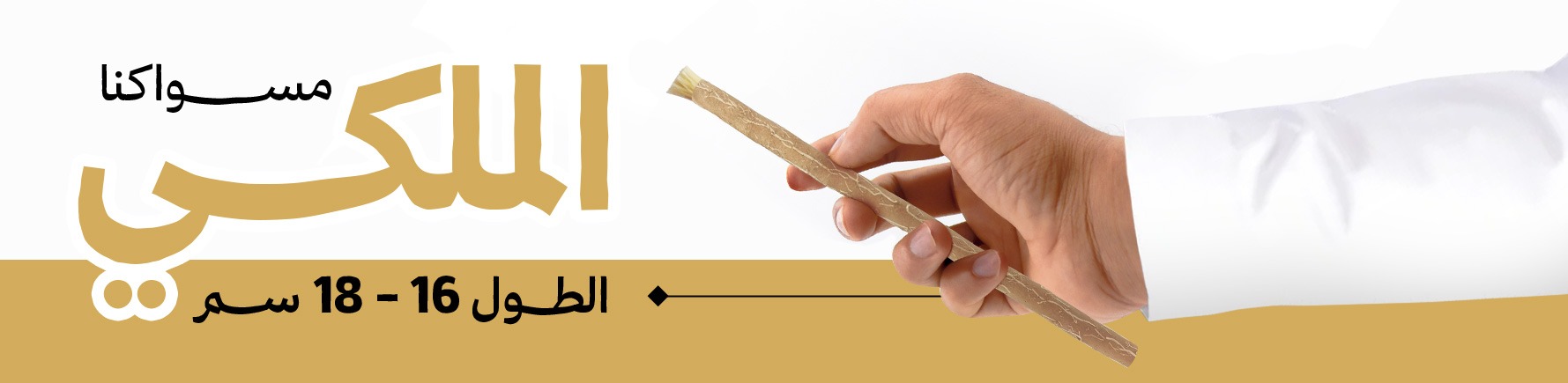 fixed banner