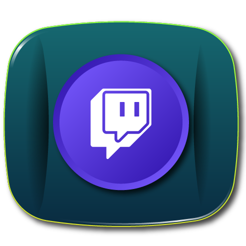 خدمات تويتش Twitch