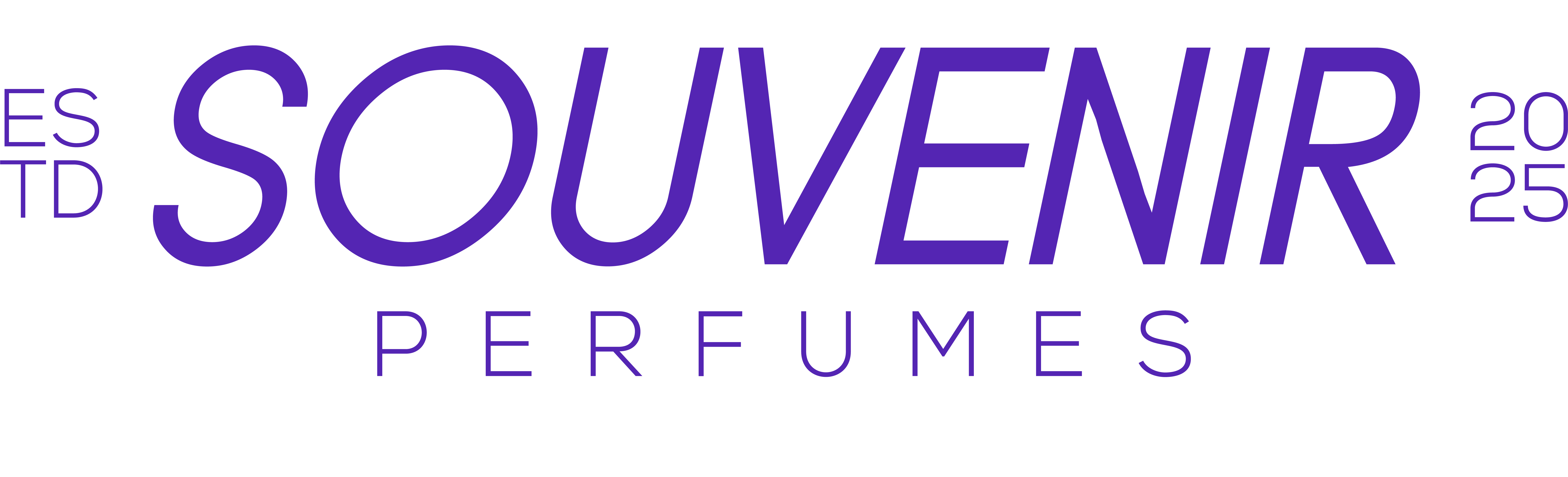 سوفنير للعطور Logo