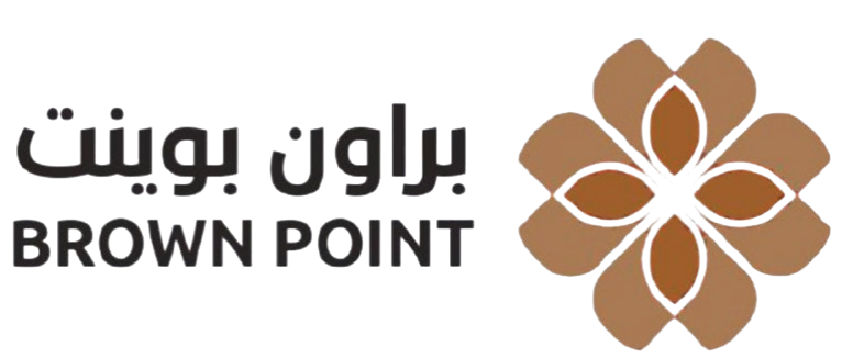 BROWN POINT