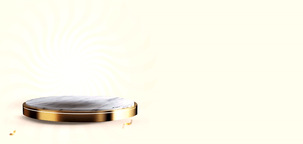 fixed banner