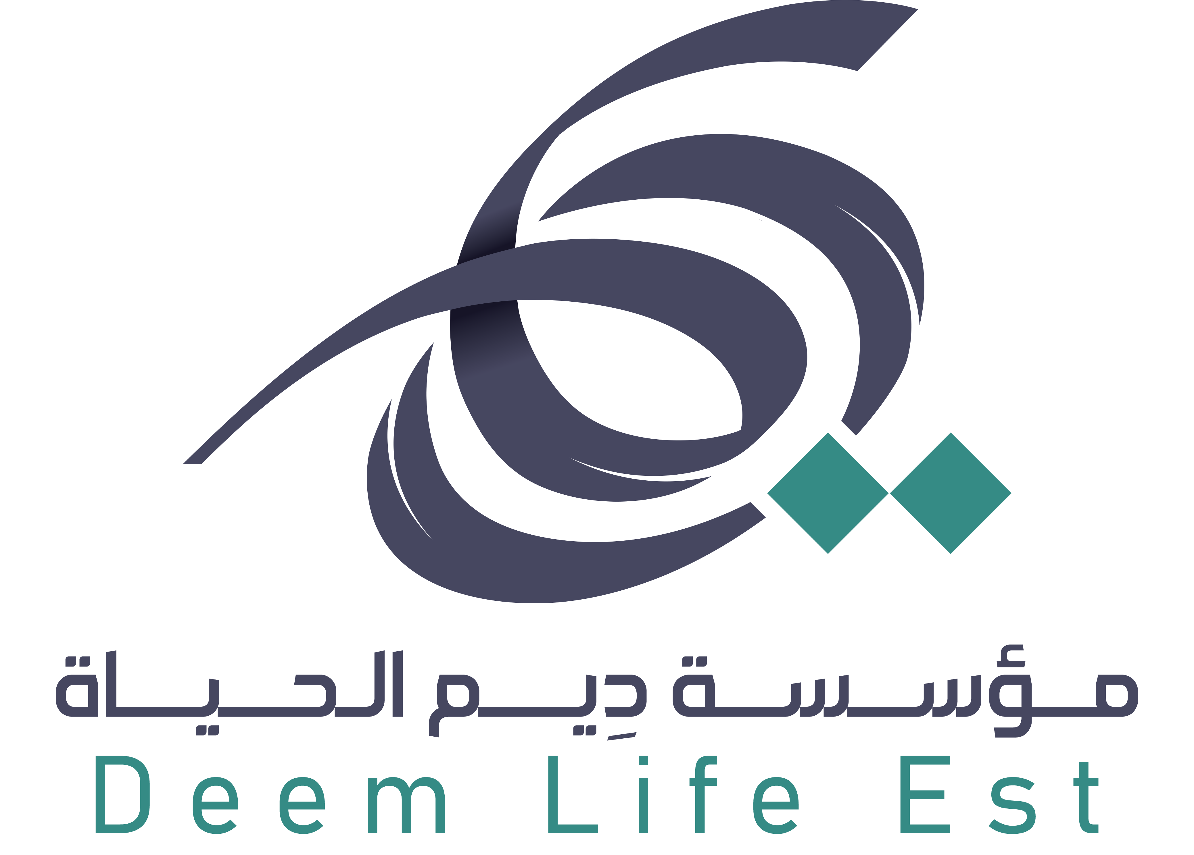 ديم للآبار والمساجد