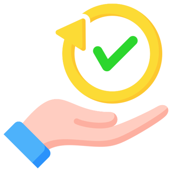 دعم العملاء المتواصل