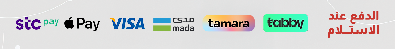 fixed banner