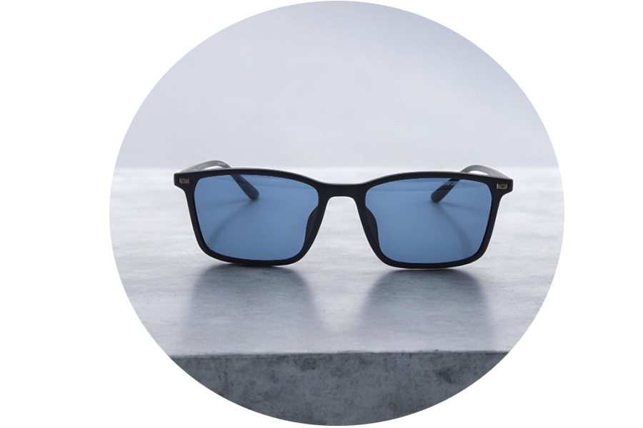 نظارات رجالية