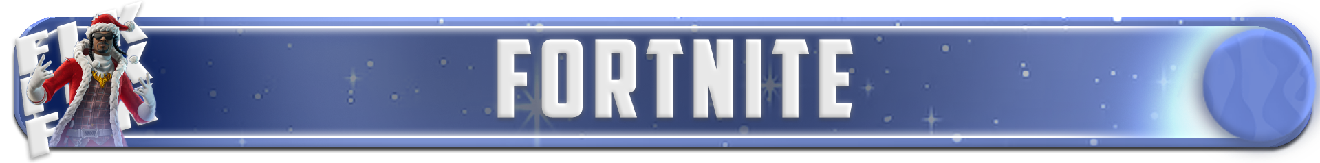 fixed banner