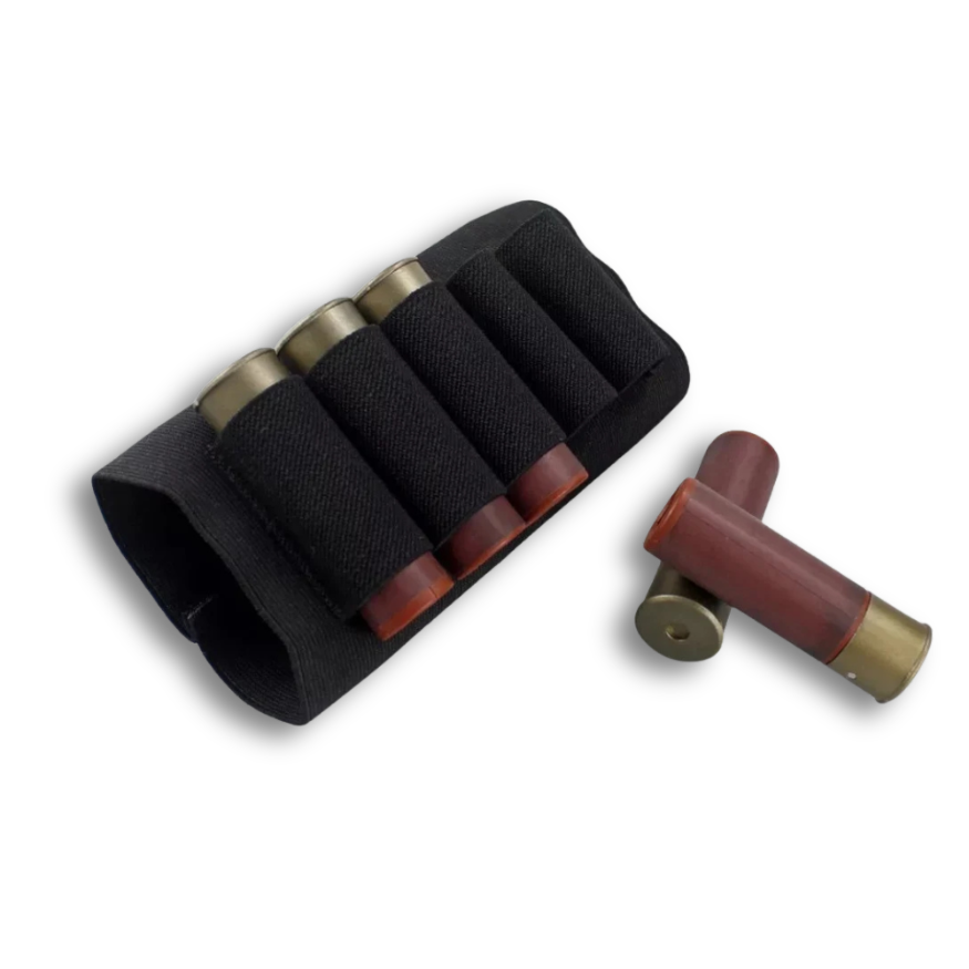 تلببيسات للرصاص