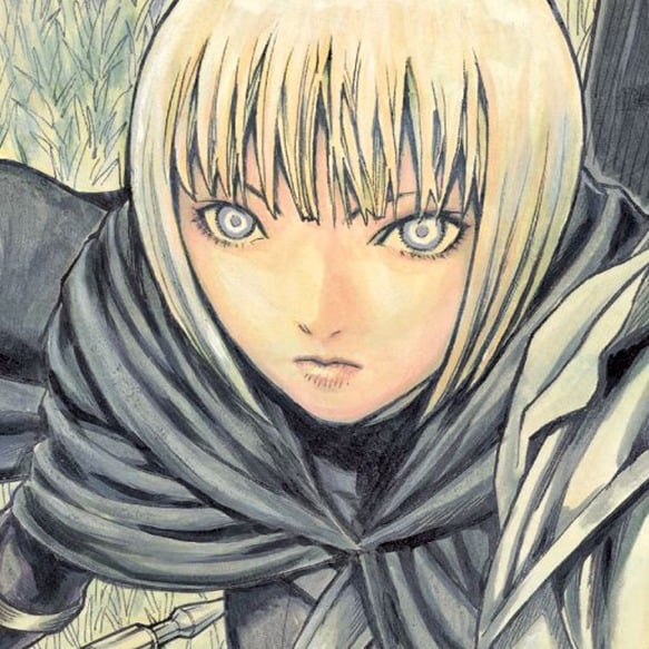 Claymore image