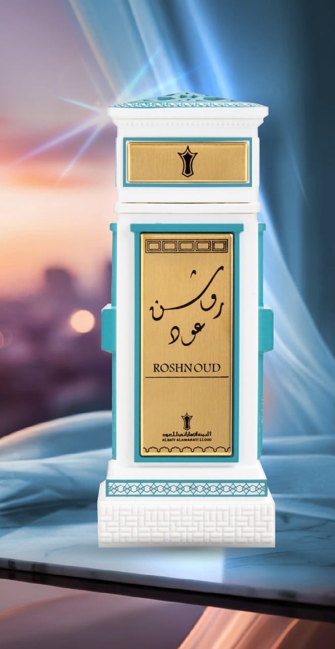 Banner عطور شرقية