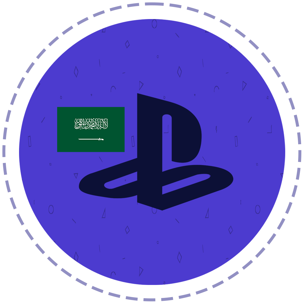 البطاقات السعودية