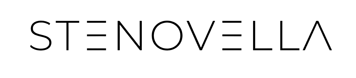 شجرة ستينوفيلا -Stenovella logo