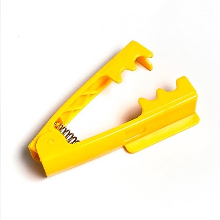 مقصات الورد