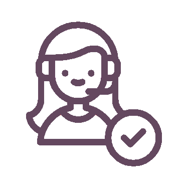 خدمة عملاء مميزة