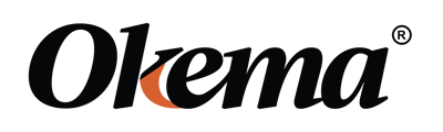 okema Logo