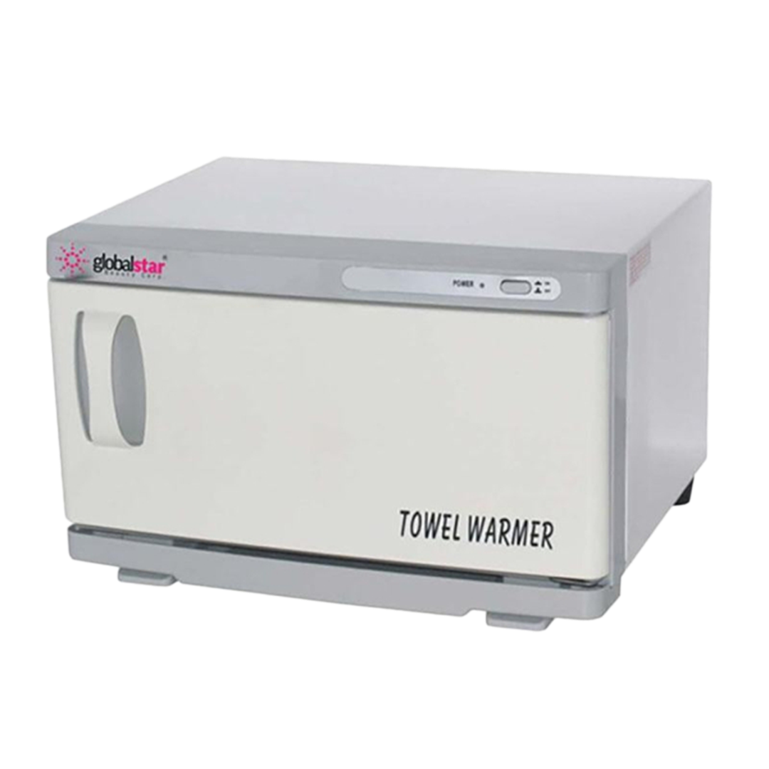 أجهزة البخار وتسخين المناشف