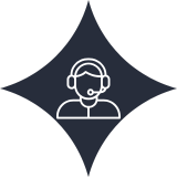 خدمة عملاء متميزة