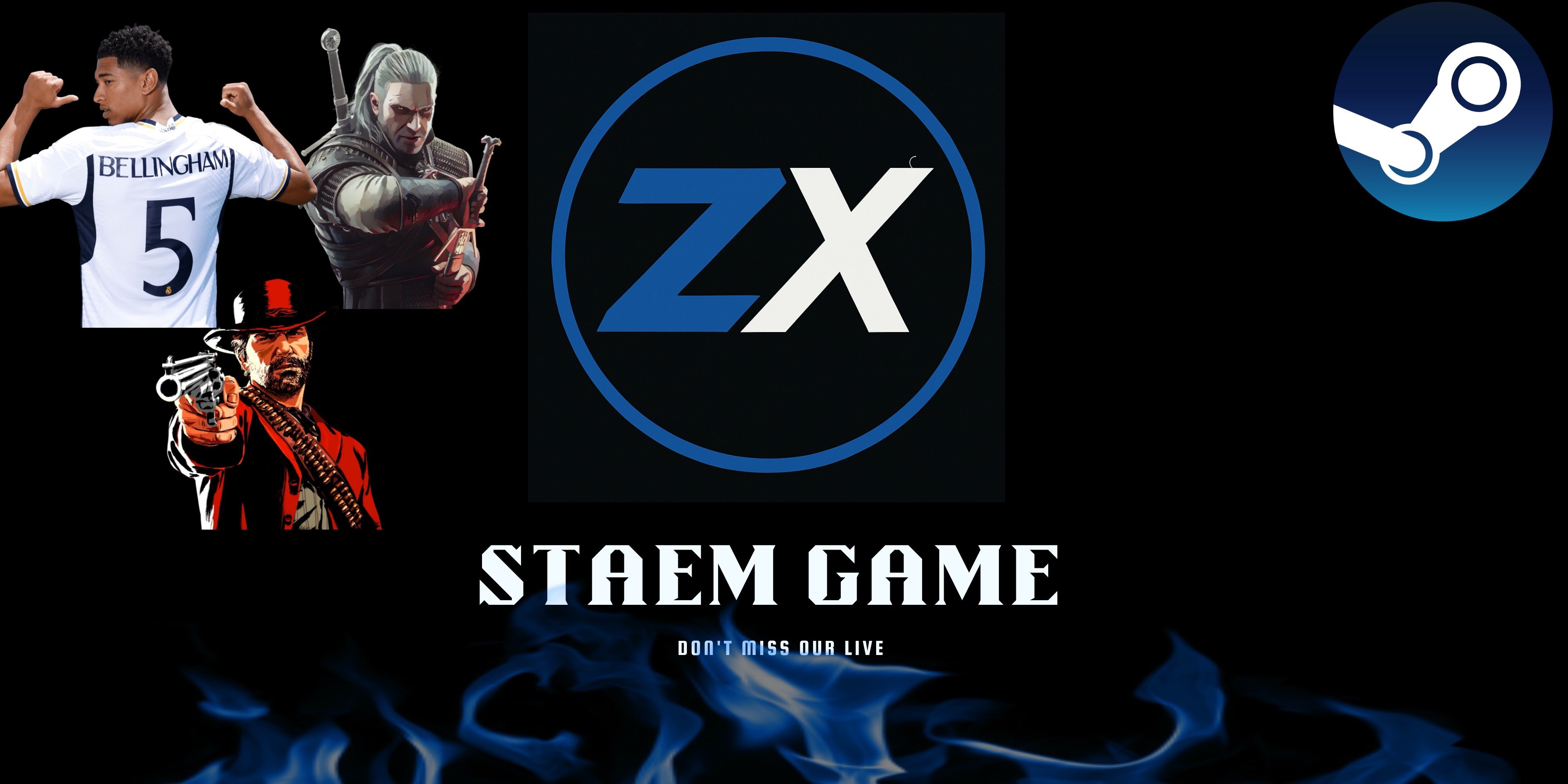 fixed banner