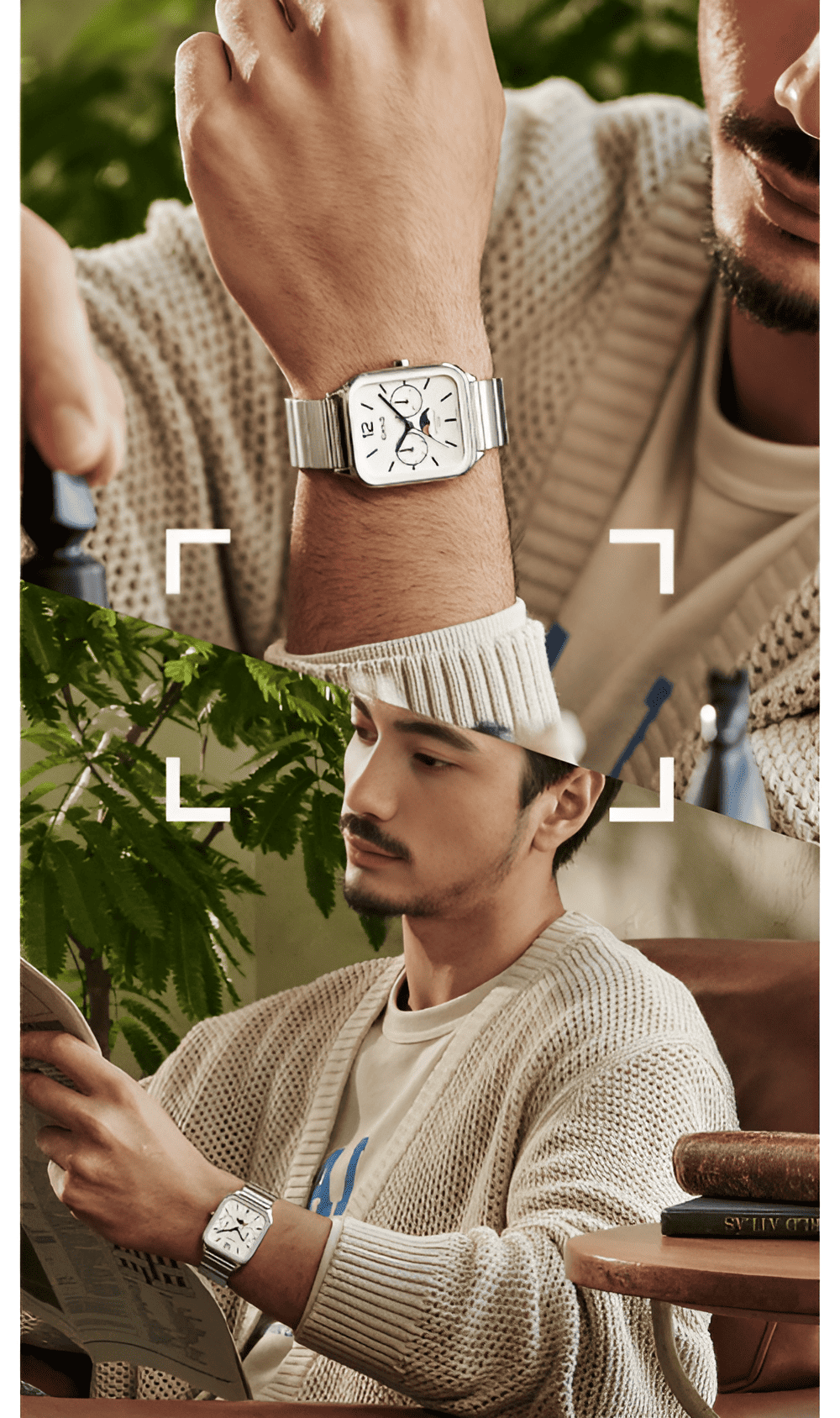 تاج لكل انجاز